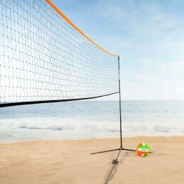 Aktive|Rede de voleibol Aktive 505 x 157 x 101 cm