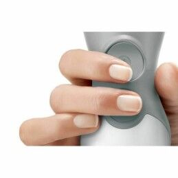 BOSCH|Batedora de Mão BOSCH MSM66150 Branco Prateado 600 W