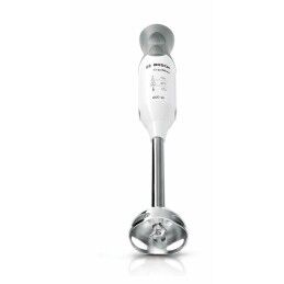 BOSCH|Batedora de Mão BOSCH MSM66150 Branco Prateado 600 W