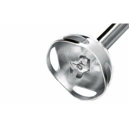 BOSCH|Batedora de Mão BOSCH MSM66150 Branco Prateado 600 W