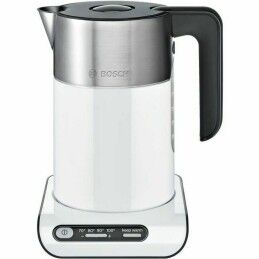 Bodum|Chaleira Bodum 1 L Prateado Aço Aço inoxidável 1200 W 1 L