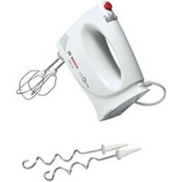 BOSCH|Batedora-Amassadora BOSCH MFQ3010 300W Branco 300 W 0,5 L