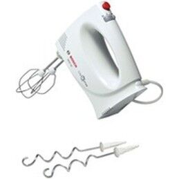 BOSCH|Batedora-Amassadora BOSCH MFQ3010 300W Branco 300 W 0,5 L