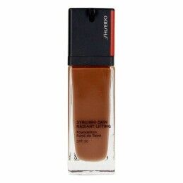 Shiseido|Maquilhagem Líquido Future Solution LX Shiseido (30 ml)