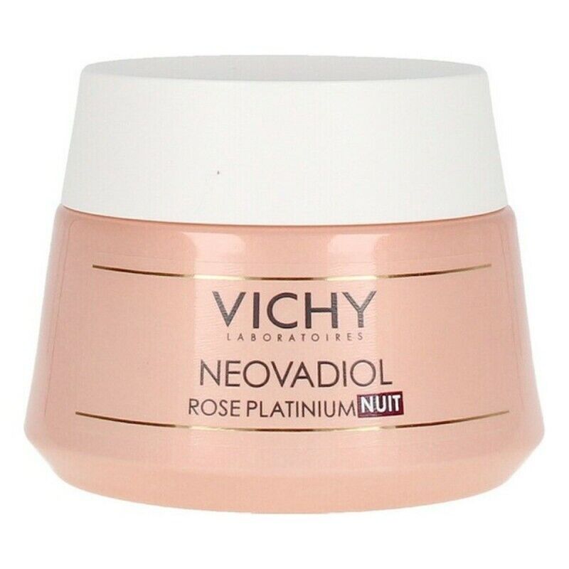 Vichy|Creme de Noite Neovadiol Vichy (50 ml) Vichy|Creme de Noite Neovadiol Vichy (50 ml)