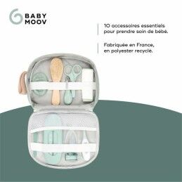 Babymoov|Conjunto de higiene Babymoov