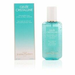 Jeanne Piaubert|Desmaquilhante de Olhos Gelée Cristaline Jeanne Piaubert Gelée Cristaline (200 ml) 200 ml