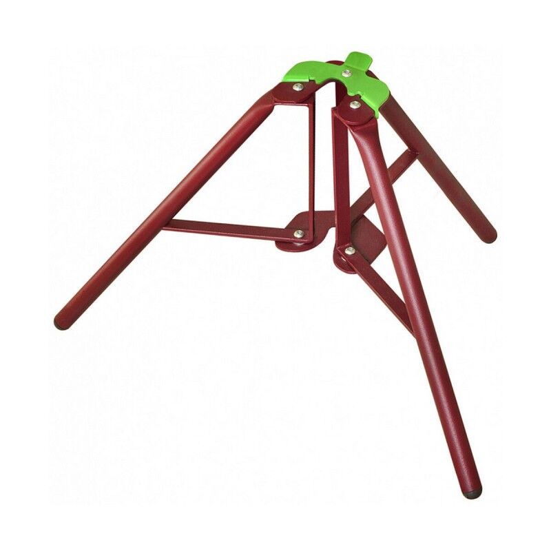 Piher|Tripé Portátil Piher 34050 Puntal de expansión Ø 30 mm 300 kg 45 x 15 x 12 cm Piher|Tripé Portátil Piher 34050 Puntal de expansión Ø 30 mm 300 kg 45 x 15 x 12 cm