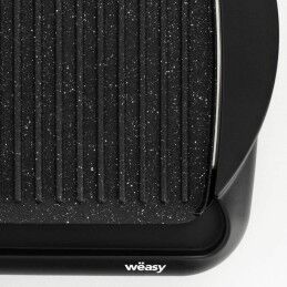 Wëasy|Barbecue Elétrico Wëasy 2000 W