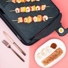 Wëasy|Barbecue Elétrico Wëasy 2000 W