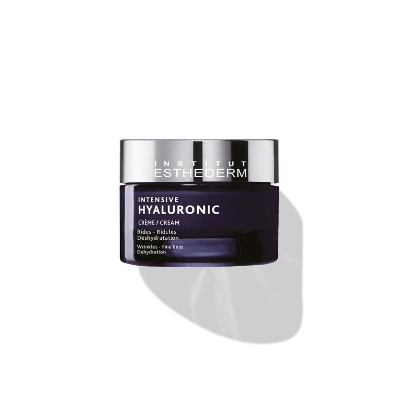Institut Esthederm|Creme Facial Institut Esthederm Intensive Hyaluronic 50 ml Institut Esthederm|Creme Facial Institut Esthederm Intensive Hyaluronic 50 ml