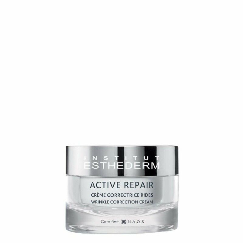 Institut Esthederm|Creme Antirrugas Institut Esthederm Active Repair 50 ml Institut Esthederm|Creme Antirrugas Institut Esthederm Active Repair 50 ml