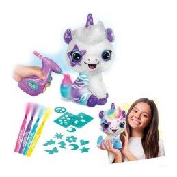 Moose Toys|Boneca Moose Toys Magic Mixies Pixlings Puppe Marena