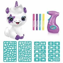 Canal Toys|Unicórnio Canal Toys + 6 Anos Unicórnio