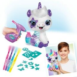 Canal Toys|Unicórnio Canal Toys + 6 Anos Unicórnio