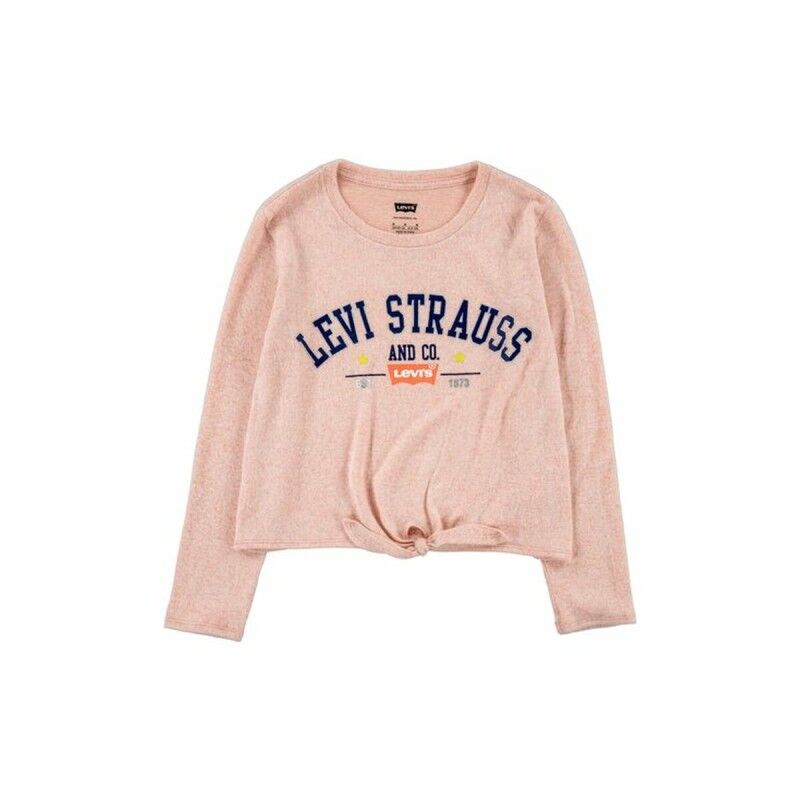 Levi's|Shirt Infantil Levi's 4EB934