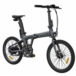 A Dece Oasis|Bicicleta Elétrica A Dece Oasis ADO A20 Cinzento 250 W 10000 mAh