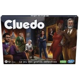 Hasbro|Jogo de Mesa Tozudo Hasbro 48380B09 (ES-PT)