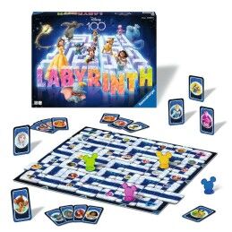 Ravensburger|Jogo de Mesa Ravensburger 27460 (FR)