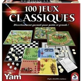 Devir|Jogo de Mesa Carcassonne Devir 222593