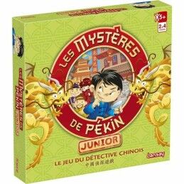 IMC Toys|Jogo de Mesa La Máquina de la Verdad IMC Toys (ES)