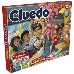 Mattel|Jogo de Mesa Flushin Frenzy Mattel FWW30