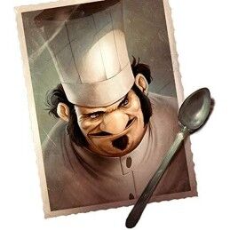Asmodee|Jogo de Mesa Asmodee Mysterium Francês Multilinguagem