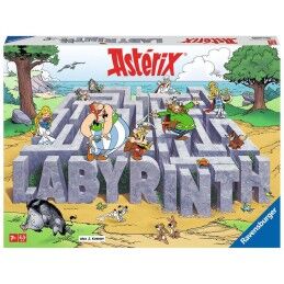 Chicos|Ludo e Jogo da Glória Automático Chicos 34,7 x 35,7 x 4,7 cm