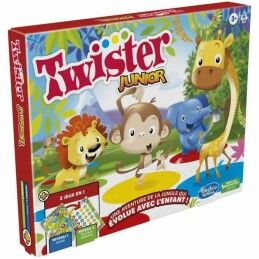 Chicos|Ludo e Jogo da Glória Automático Chicos 34,7 x 35,7 x 4,7 cm