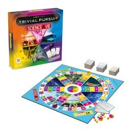 Ravensburger|Jogo de Mesa Ravensburger Incollables
