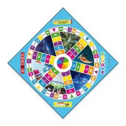 Trivial Pursuit|Jogo de perguntas e respostas Trivial Pursuit Science & Vie