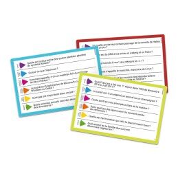 Trivial Pursuit|Jogo de perguntas e respostas Trivial Pursuit Science & Vie
