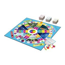 Trivial Pursuit|Jogo de perguntas e respostas Trivial Pursuit Science & Vie