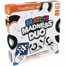 Asmodee|Jogo de habilidade Asmodee Déblok! Expert