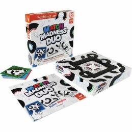 Asmodee|Jogo de habilidade Asmodee Déblok! Expert