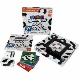 Asmodee|Jogo de habilidade Asmodee Déblok! Expert