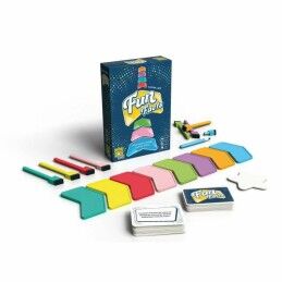 Ravensburger|Jogo de Mesa Ravensburger Who saw it?