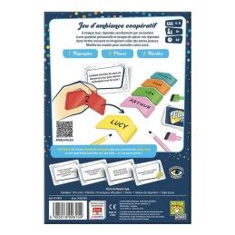 Asmodee|Jogo de perguntas e respostas Asmodee Fun Facts