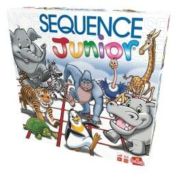 Goliath|Jogo de Memória Goliath Sequence Junior