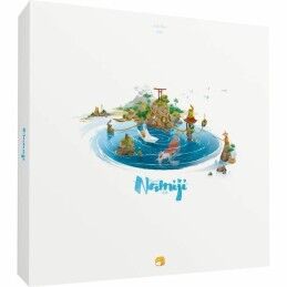 Asmodee|Jogo de Mesa Asmodee Namiji