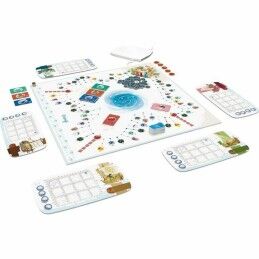 Asmodee|Jogo de Mesa Asmodee Namiji