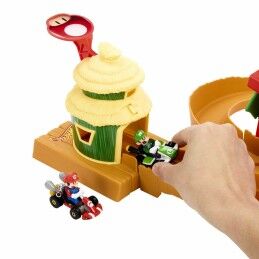 Hot Wheels|Pista com Rampas Hot Wheels HMK49