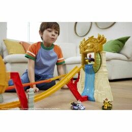 Hot Wheels|Pista com Rampas Hot Wheels HMK49