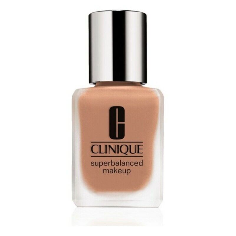 Clinique|Base de Maquilhagem Cremosa Superbalanced Clinique Superbalanced 30 ml Spf 15 Clinique|Base de Maquilhagem Cremosa Superbalanced Clinique Superbalanced 30 ml Spf 15