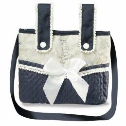 Decuevas|Carrinho para Bonecas Decuevas Vintage 38 x 65 x 60 cm