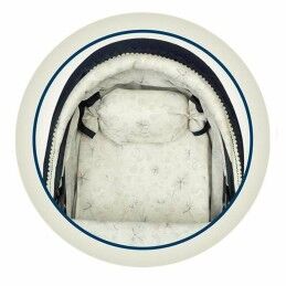 Decuevas|Carrinho para Bonecas Decuevas Vintage 38 x 65 x 60 cm