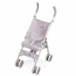 Arias|Boneca bebé Arias Coral 40 cm