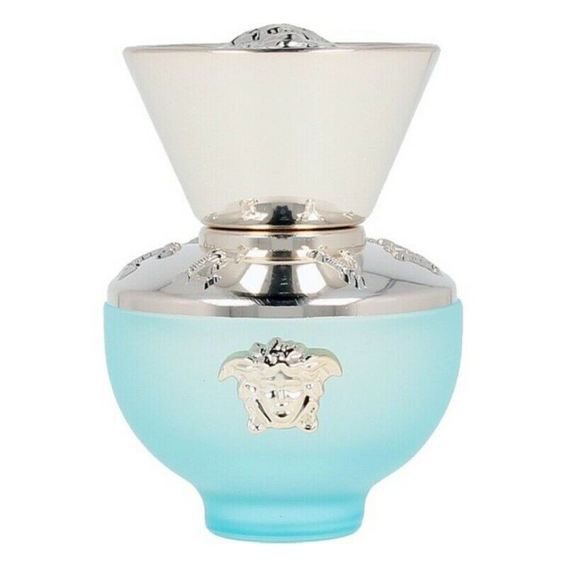 Versace|Perfume Mulher Versace DYLAN TURQUOISE EDT 30 ml Versace|Perfume Mulher Versace DYLAN TURQUOISE EDT 30 ml