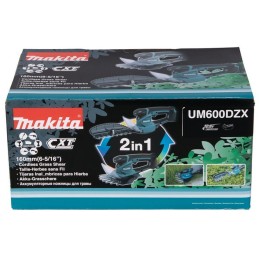 Tesouras de Poda Makita UM600DZX