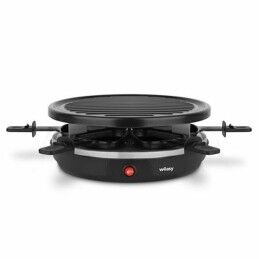 Princess|Assadeira Princess 01.103250.01.001 Cinzento 2000 W